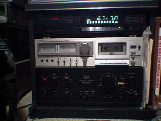 ★ラジオからオーディオへの楽しさを伝えたソニー！ラジオとレコードを聴く♪ 41yIw+hKCbL._UF894,1000_QL80_.jpg
