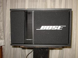 BOSE301